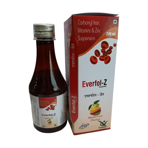 EVERFOL-Z SUSPENSION