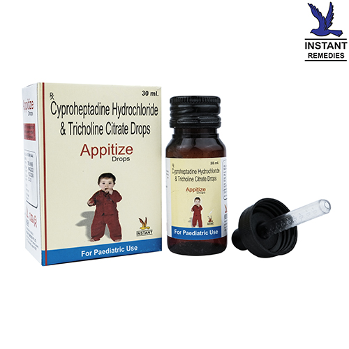 Appitize Drops