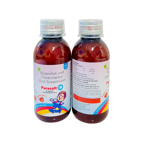 PARASALT-IB SUSPENSION
