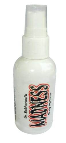 Madness Spray
