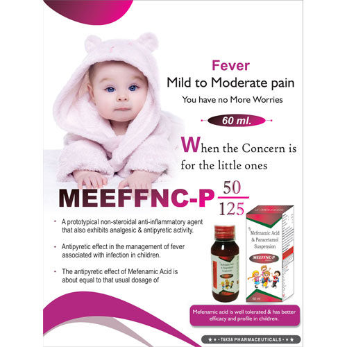 Meeffnc-P Suspensions