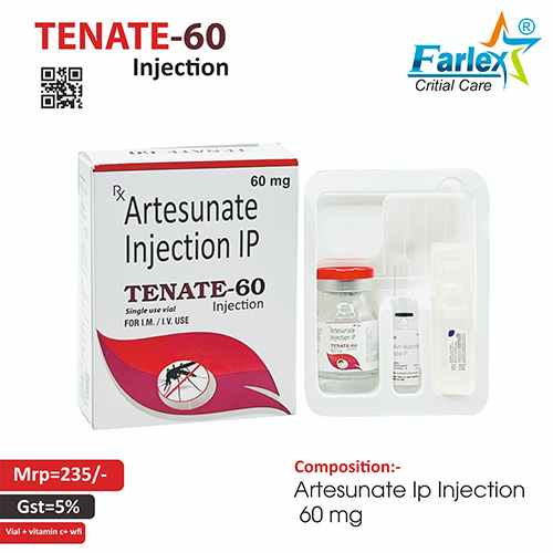 TENATE-60 INJECTION