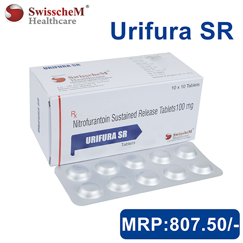 URIFURA-SR TABLETS