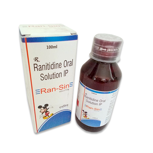Ran-Sin Solution