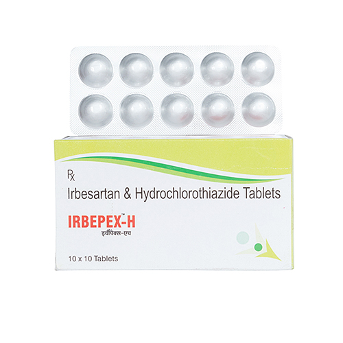 IRBEPEX-H Tablets