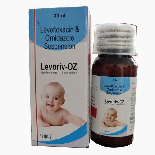 LEVORIV-OZ Suspension