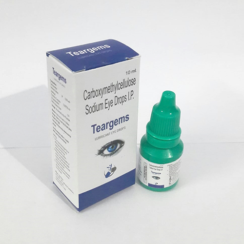 TEARGEMS Eye Drops