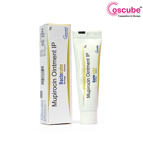 Bactocube Cream