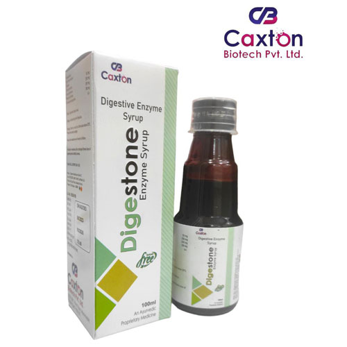 DIGESTONE SYRUP