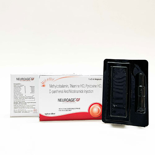 NEUROAGE®-GF Injections