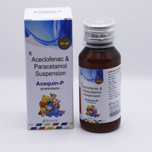 ACEQUIN-P Suspension