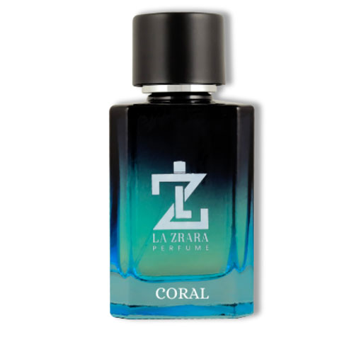 Coral Perfumes