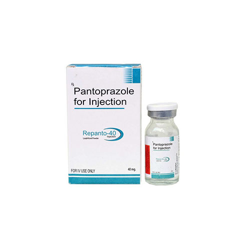 REPANTO-40 Injection