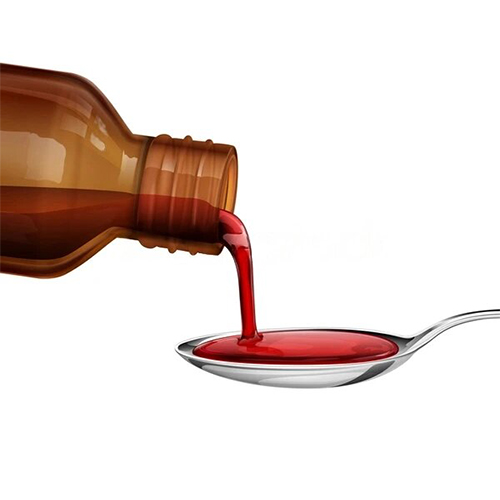 Disodium Hydrogen Citrate - 1.38 GM Suspension