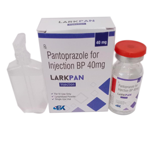 LARKPAN-40 Injection