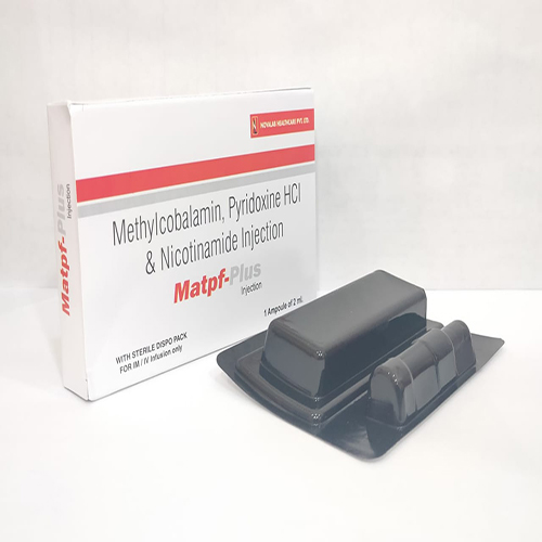 MATPF-PLUS Injection