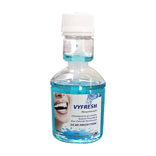 VYFRESH Mouthwash