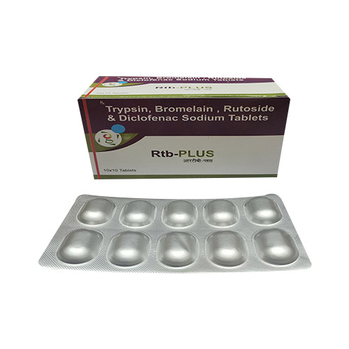 RTB-PLUS Tablets