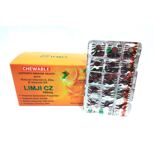 LIMJI-CZ Tablets