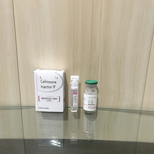 Arispod-1000 Injection