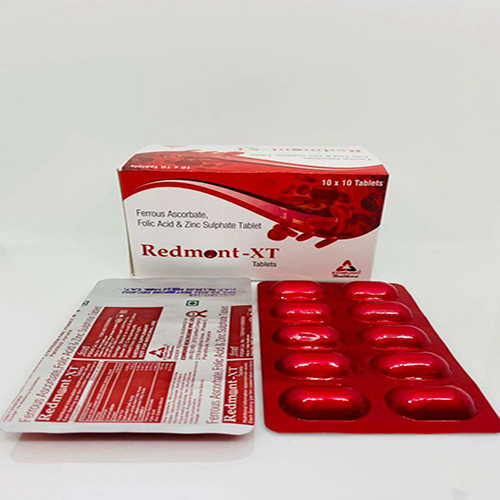 REDMONT-XT Tablets