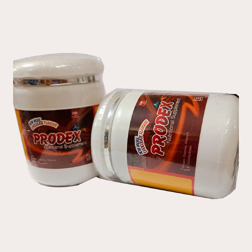 PRODEX (CHOCOLATE) Protein Powder