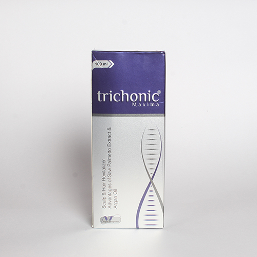 Trichonic Maxima Oil