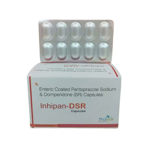 INHIPAN-DSR Capsules
