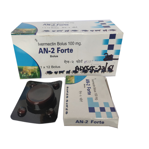 An-2 Forte Bolus