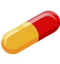 Omeprazole 20 mg + Domperidone 10 mg Capsules