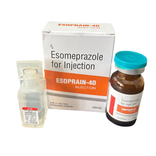 ESOPRAIN-40 INJECTION