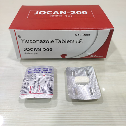 JOCAN-200 Tablets