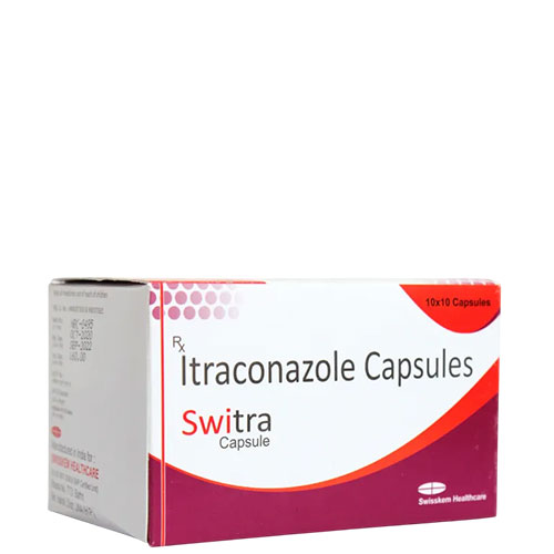 Switra Capsules