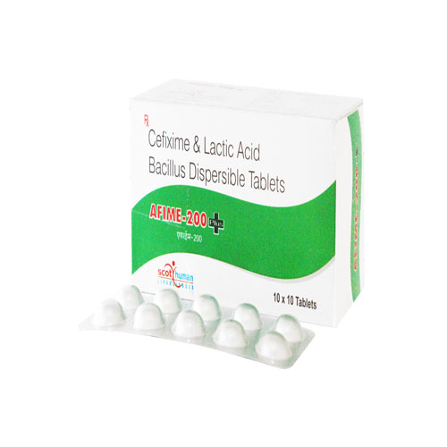 AFIME-200 PLUS