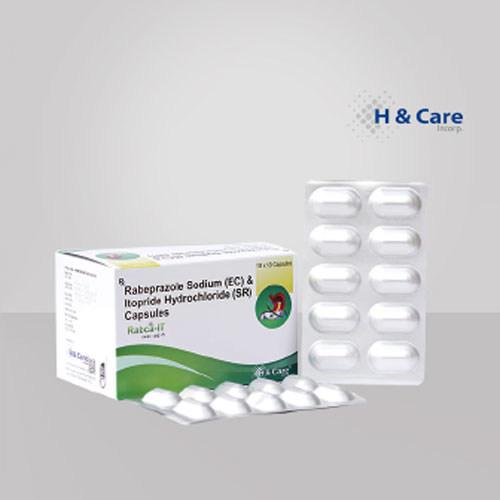 RABCA-IT Capsules