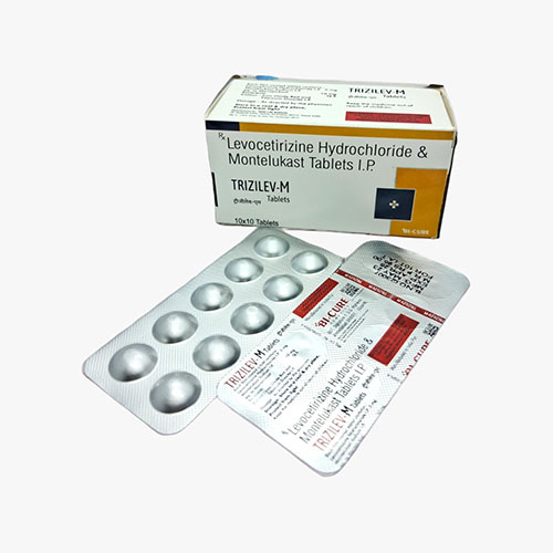 TRIZILEV-M TABLETS