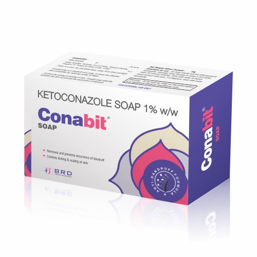 Conabit Soap