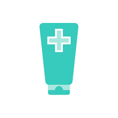 Getisense-Plus Toothpaste