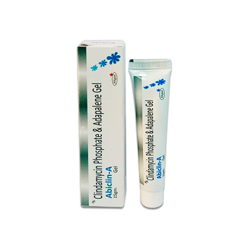 ABICLIN-A Gel