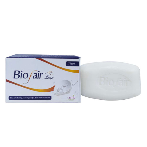 Biofair Soap