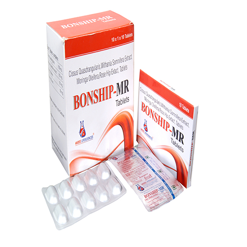 BONSHIP-MR Tablets