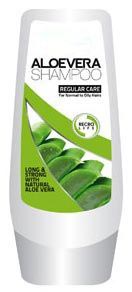 Aloe Vera Hair Shampoo