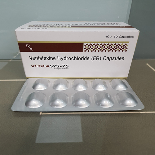 VENLASYS-75 Capsules