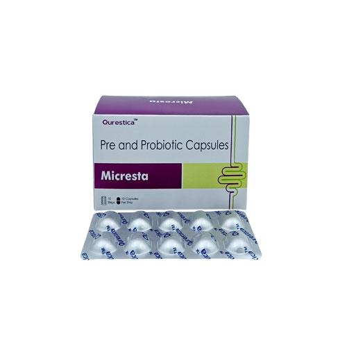 Micresta Capsules
