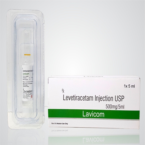 Lavicom Injection