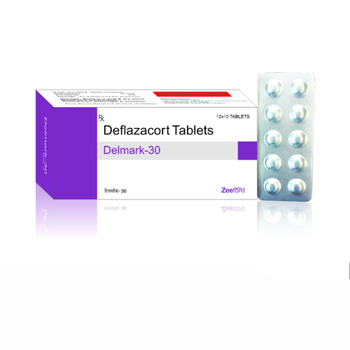 DELMARK-30 Tablets