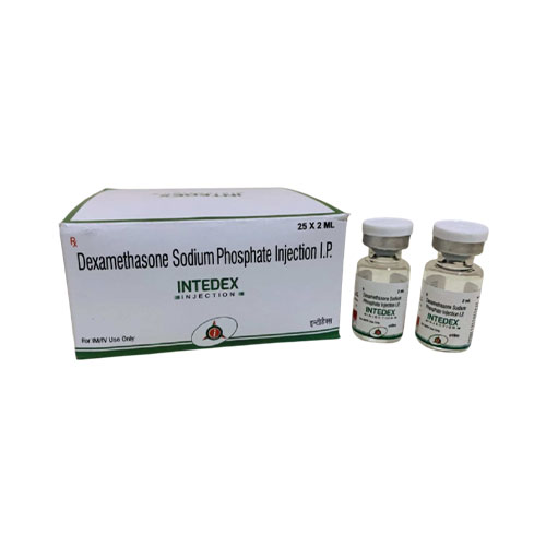 INTEDEX-2ml INJECTION