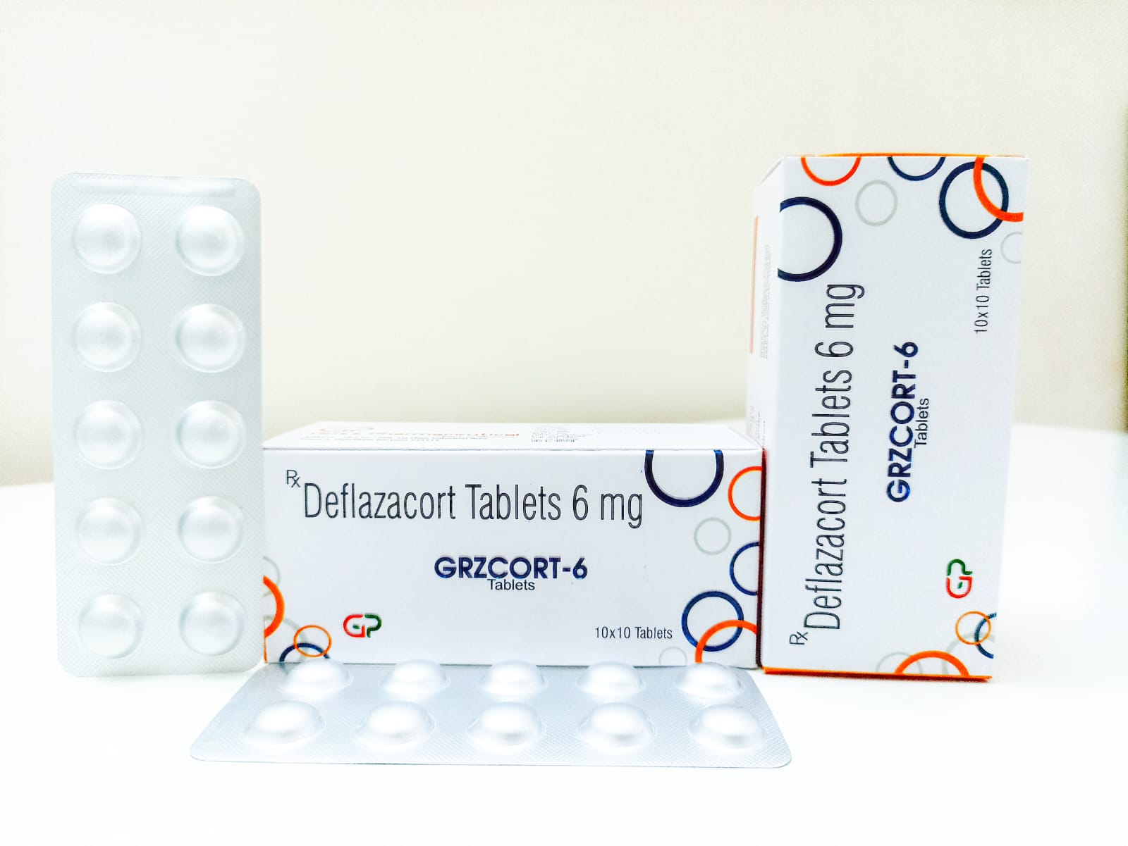 Acyclovir  Tablets