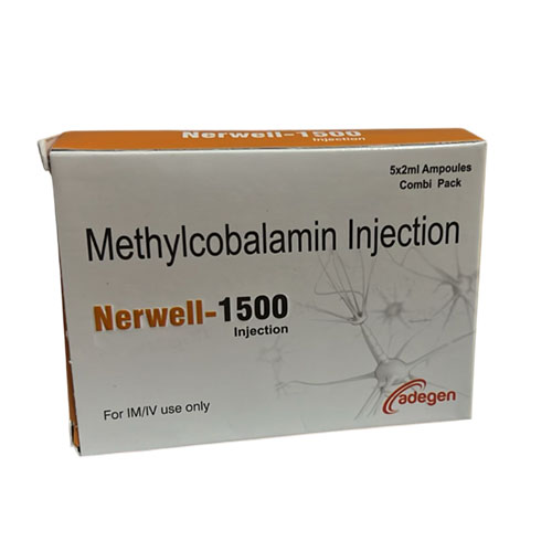 NERWELL-1500 INJECTION