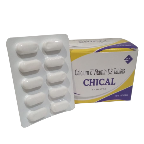 CHICAL Tablets